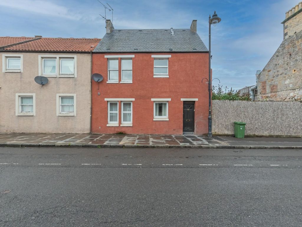 2 bed flat for sale in Main Street, Clackmannan FK10 Zoopla