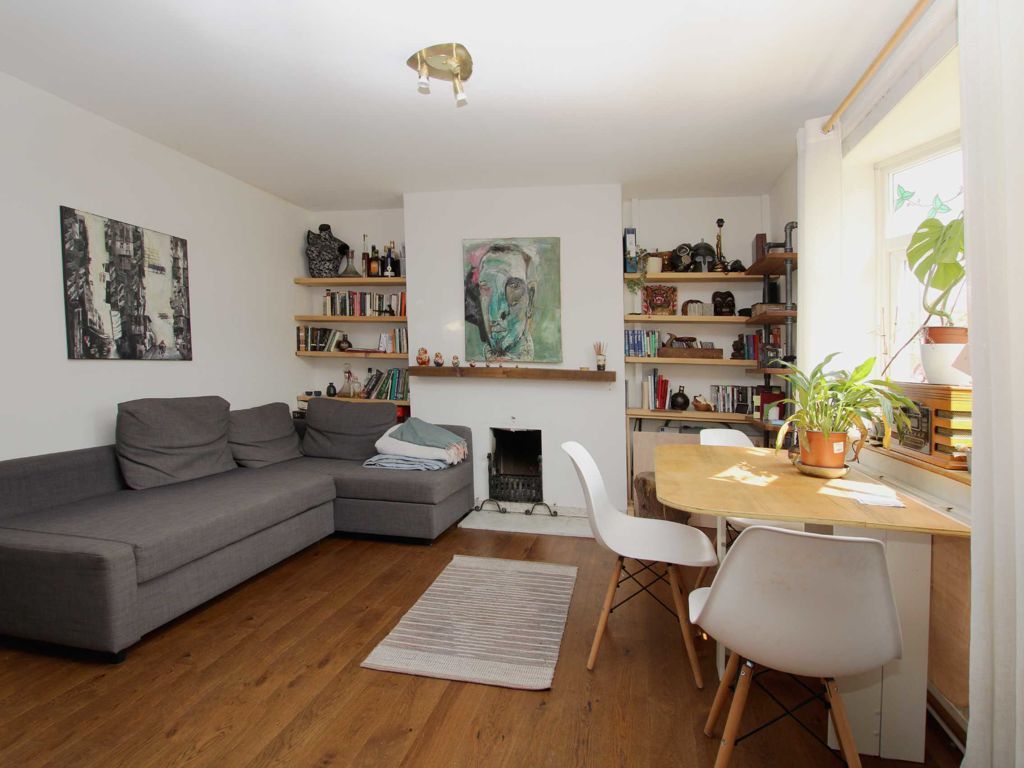 Studio to rent in Octavia Road, Isleworth TW7 Zoopla