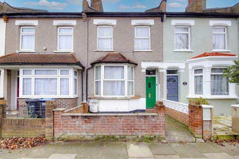 2 bed terraced house for sale in Sheldon Road, London N18, £399,950