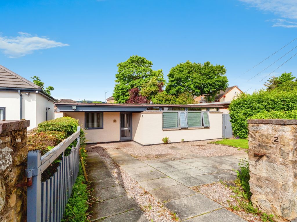 4 bed detached house for sale in Coed Y Bryn, Flint Mountain, Flint