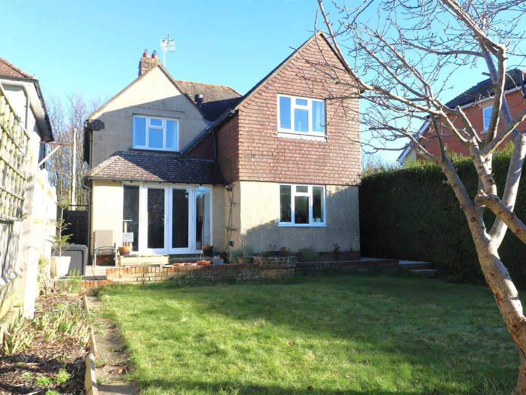 5 bed detached house for sale in Falmer Road, Rottingdean, Brighton BN2