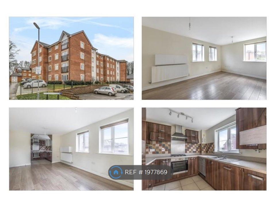 2 bed flat to rent in Sycamore House, Bushey WD23, £1,700 pcm Zoopla