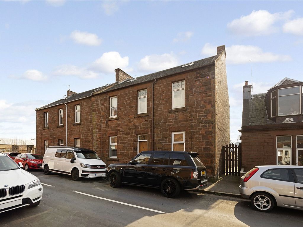 1 bed flat for sale in Belvidere Terrace, Ayr, South Ayrshire KA8 Zoopla