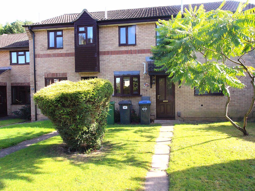 2 bed property to rent in Madden Place, Rugby CV22 Zoopla