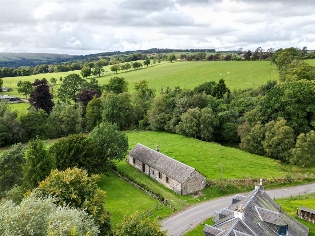 2 bed property for sale in Middle Road, Rattray, Blairgowrie PH10, £