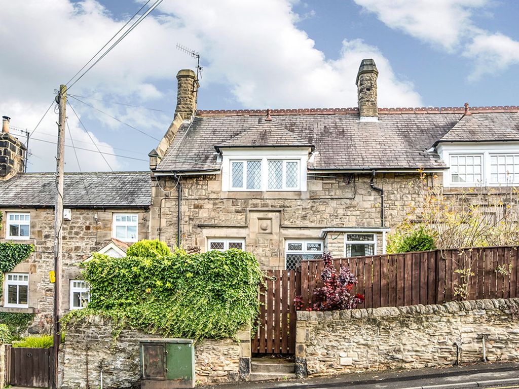 2 bed semidetached house to rent in South Road, Prudhoe