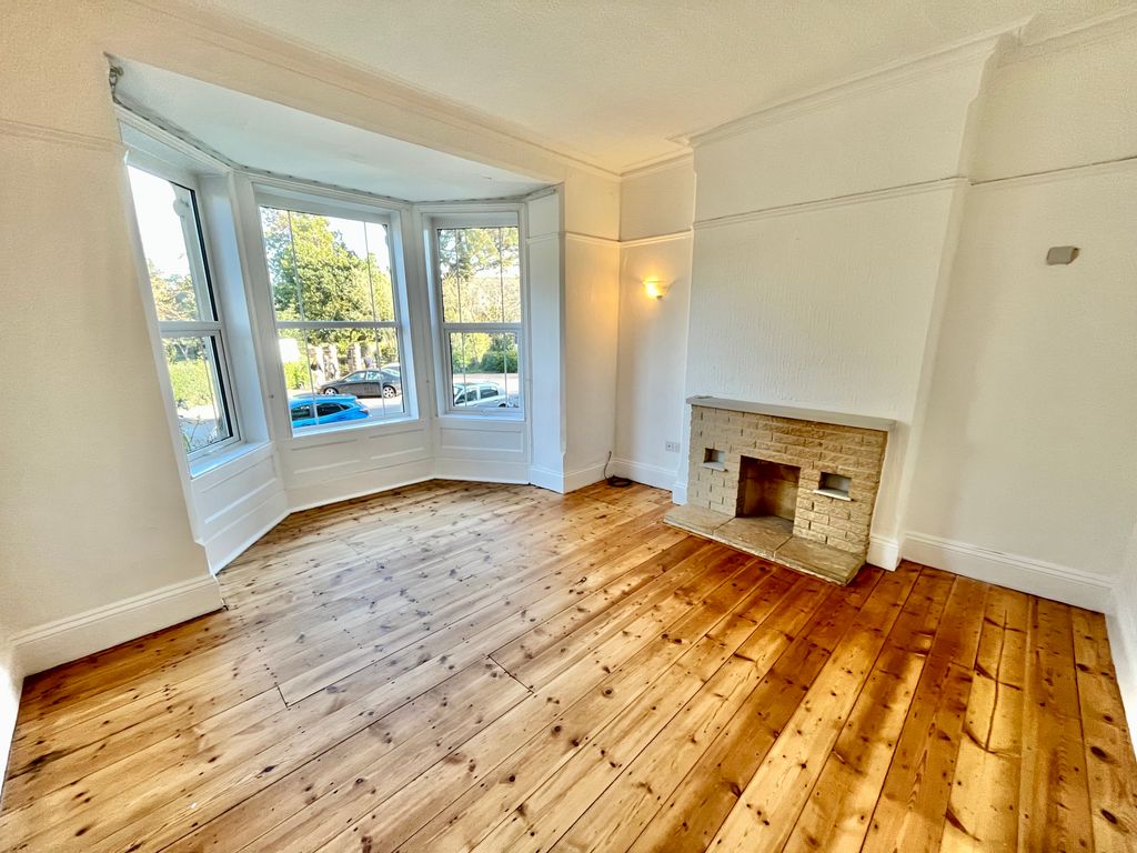 1 bed flat to rent in Blenheim Road, Minehead TA24 Zoopla