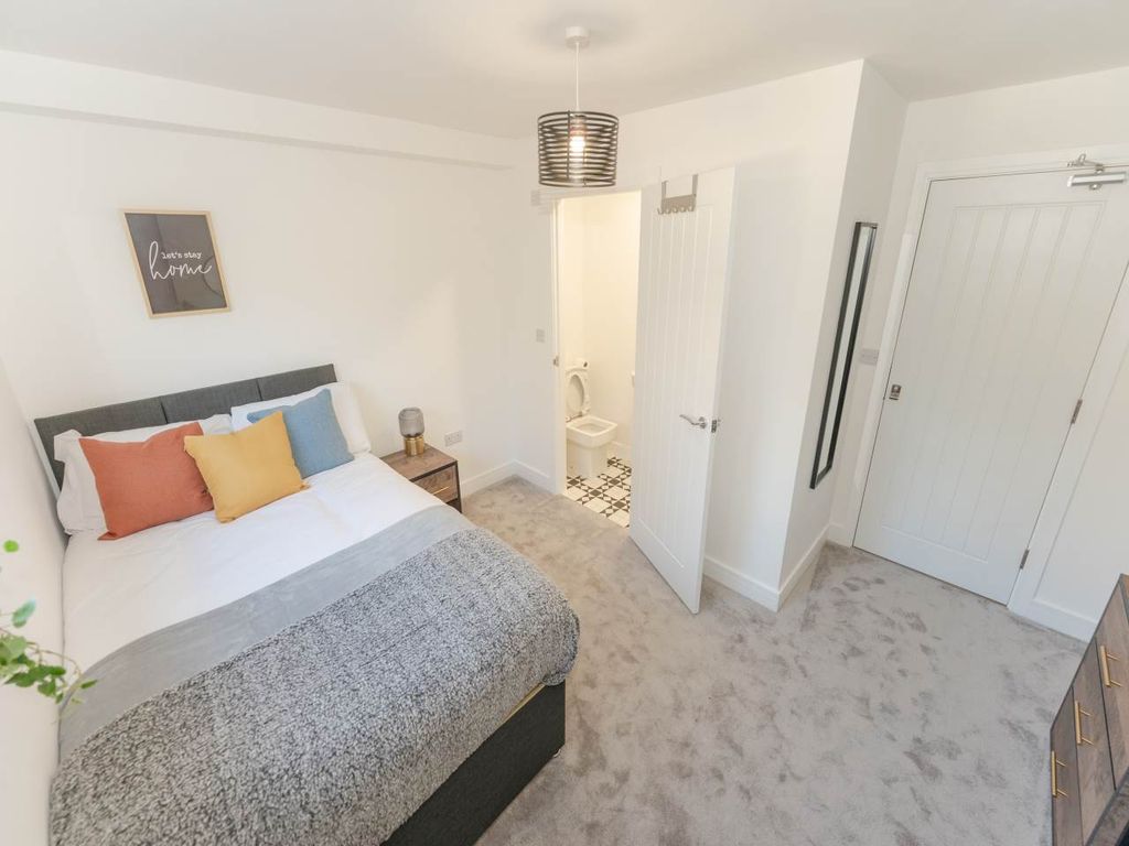 Room to rent in Tirrington, Bretton, Peterborough PE3 Zoopla