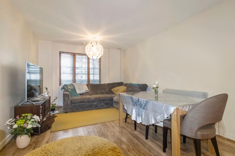 2 bed flat for sale in Luminosity Court, Drayton Green Road, London W13