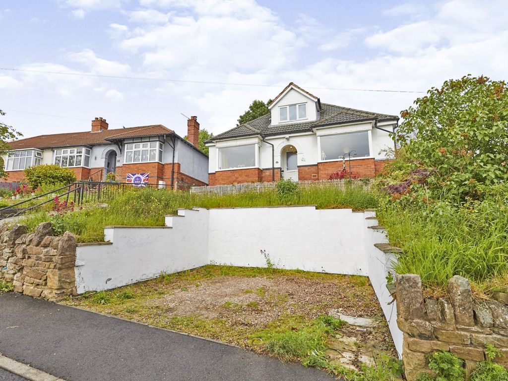4 bed property for sale in Becksitch Lane, Belper DE56 Zoopla