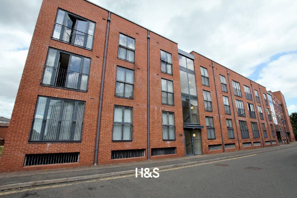 2 bed flat to rent in Ascote Lane, Dickens Heath, Shirley, Solihull B90, £1,000 pcm Zoopla