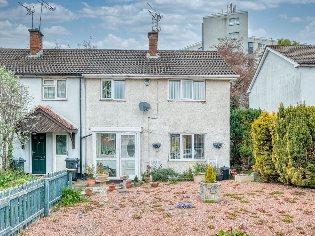 3 bed end terrace house for sale in Rubery Farm Grove, Rubery B45 Zoopla