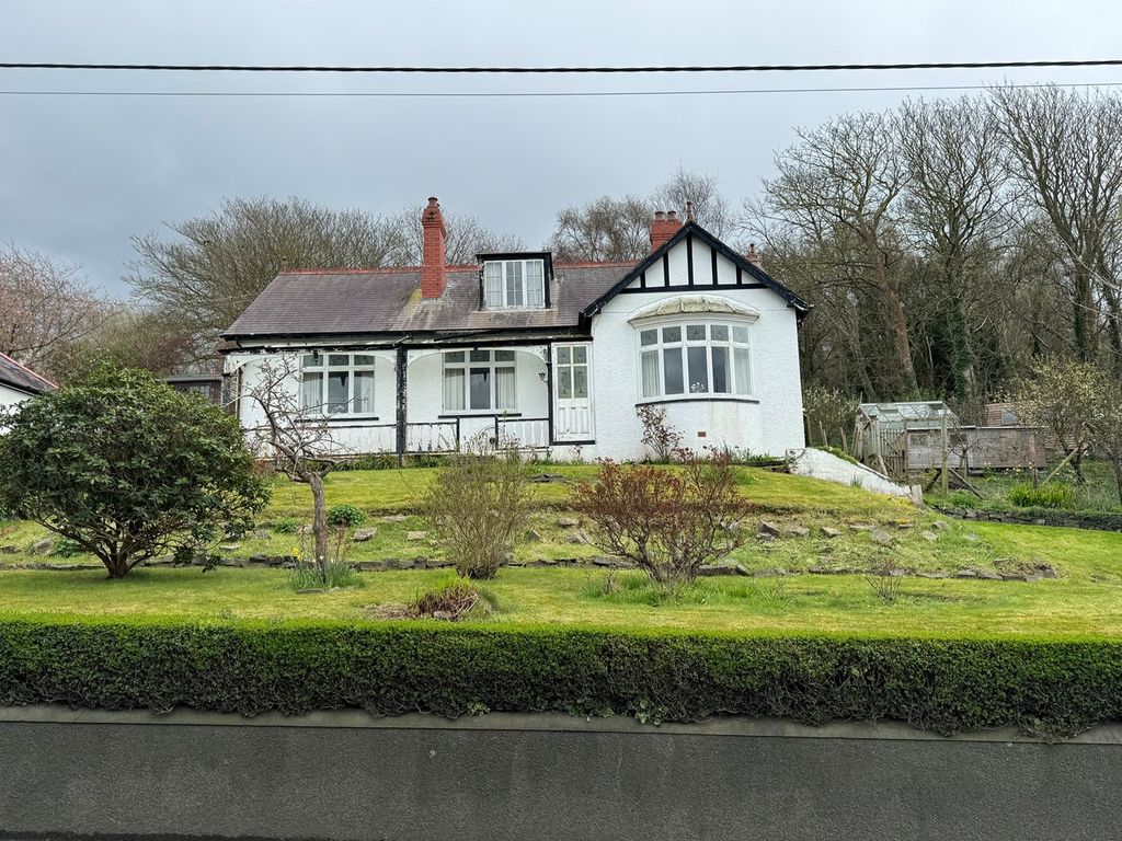 5 bed cottage for sale in Llanon, Ceredigion SY23, £430,000 Zoopla