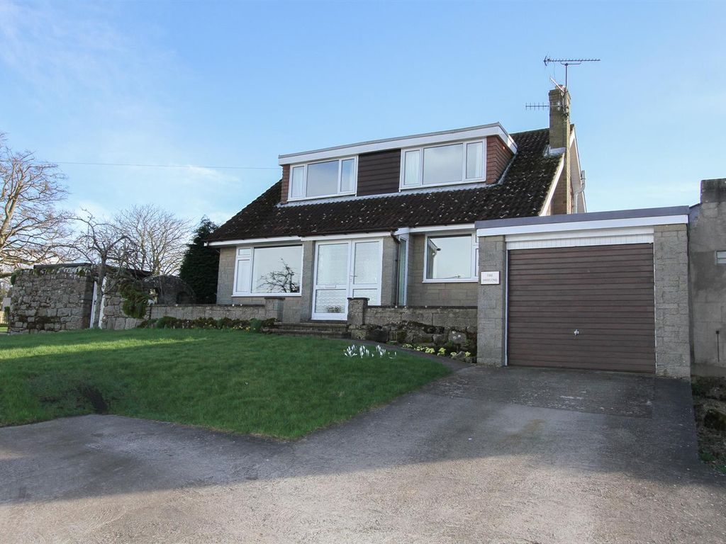3 bed detached bungalow for sale in East Ord Gardens, East Ord, Berwick