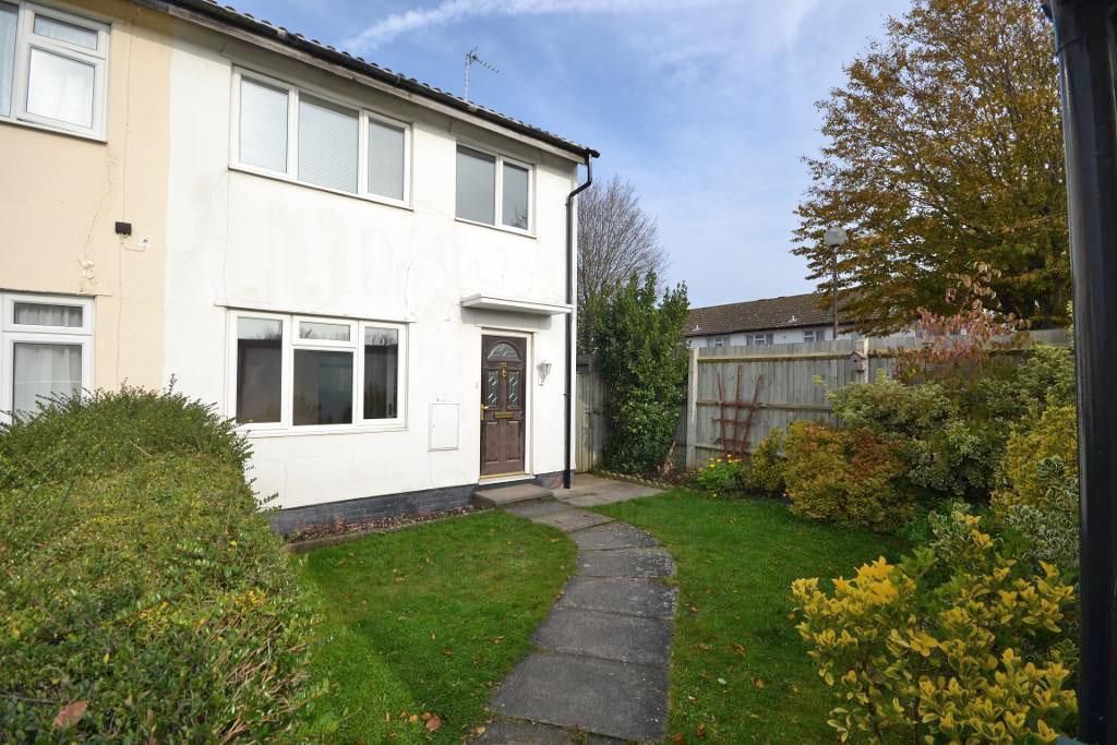 3 bed semidetached house for sale in Cleveland, Bradville, Milton