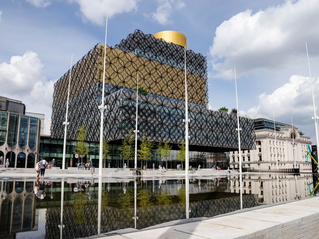 Leopold Street, Birmingham B12  