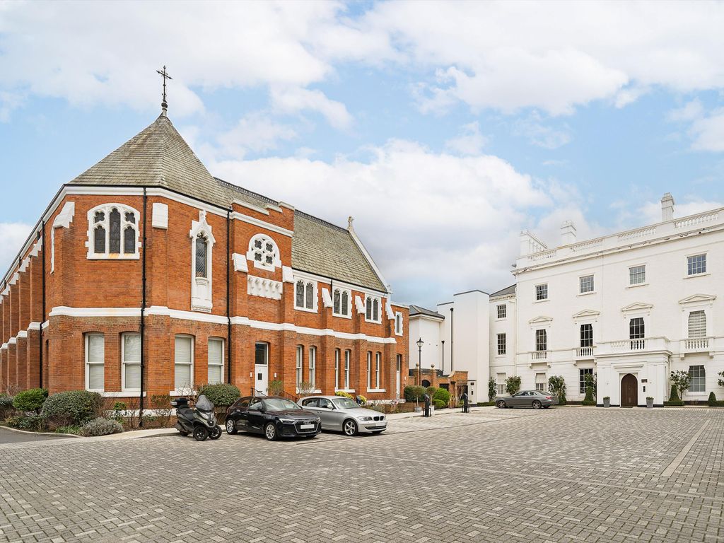 2 bed flat for sale in Egerton Drive, Isleworth TW7 Zoopla