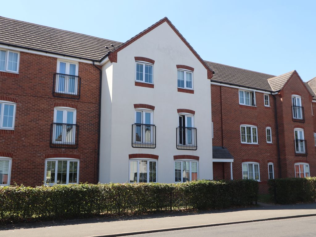 2 bed flat for sale in Walker Road, Bloxwich, Walsall WS3 Zoopla