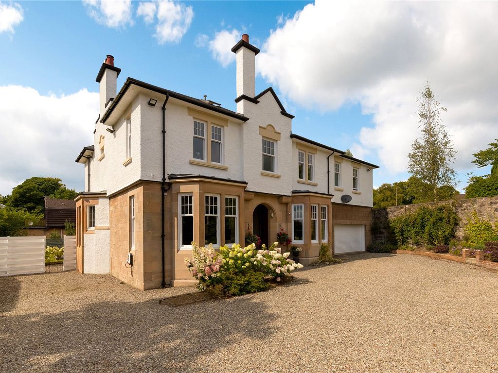 8 bed detached house for sale in Riverstone, 67 John Street