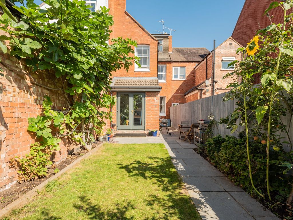 South Knighton Road South Knighton Leicester LE2  