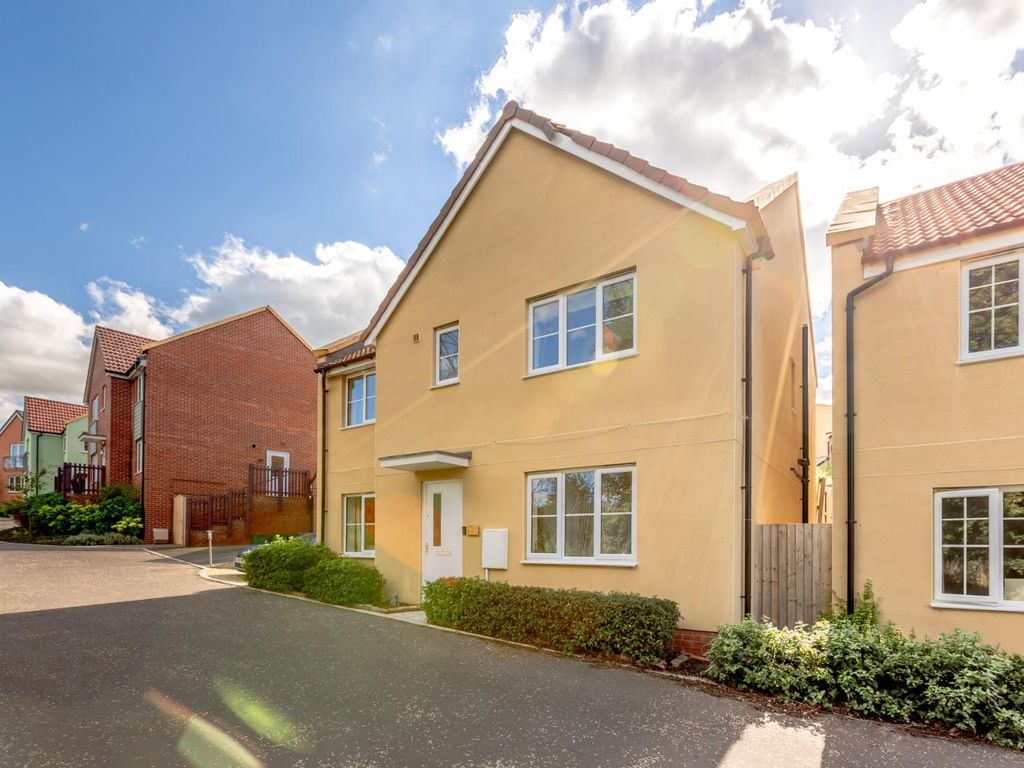 5 bed detached house for sale in Slad Way, Cheltenham GL52 Zoopla