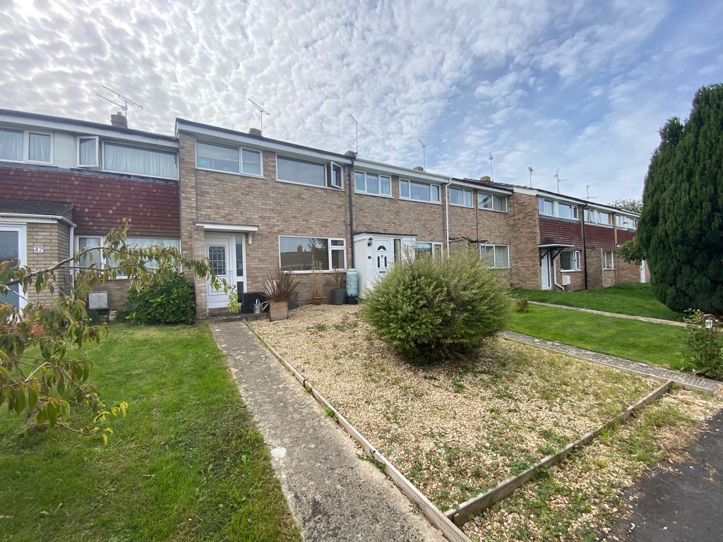 3 bed terraced house for sale in Windrush, Highworth, Swindon SN6 Zoopla