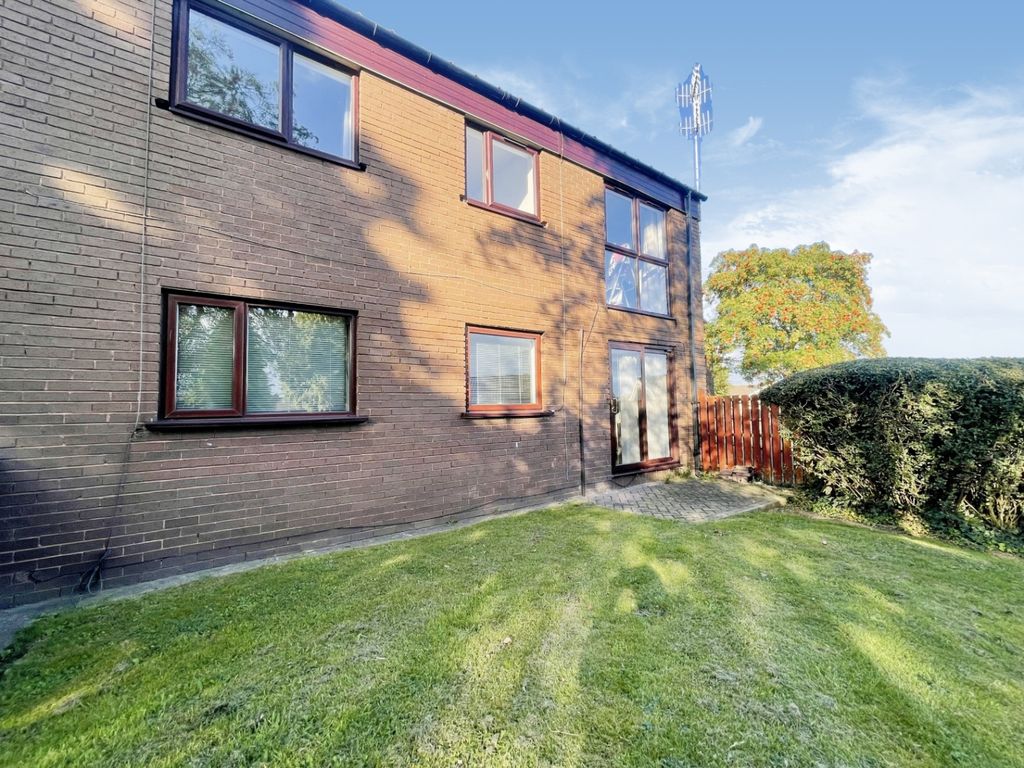 2 bed flat for sale in Furnival Way, Whiston, Rotherham S60 Zoopla