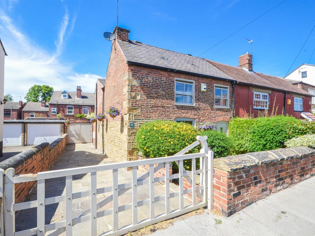 3 bed cottage for sale in Drury Lane, Altofts, Normanton WF6 Zoopla