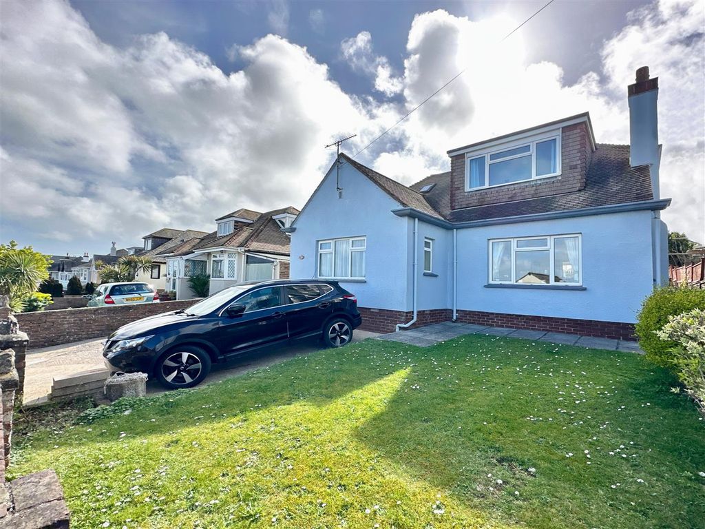 4 bed detached bungalow for sale in Lower Rea Road, Brixham TQ5 Zoopla