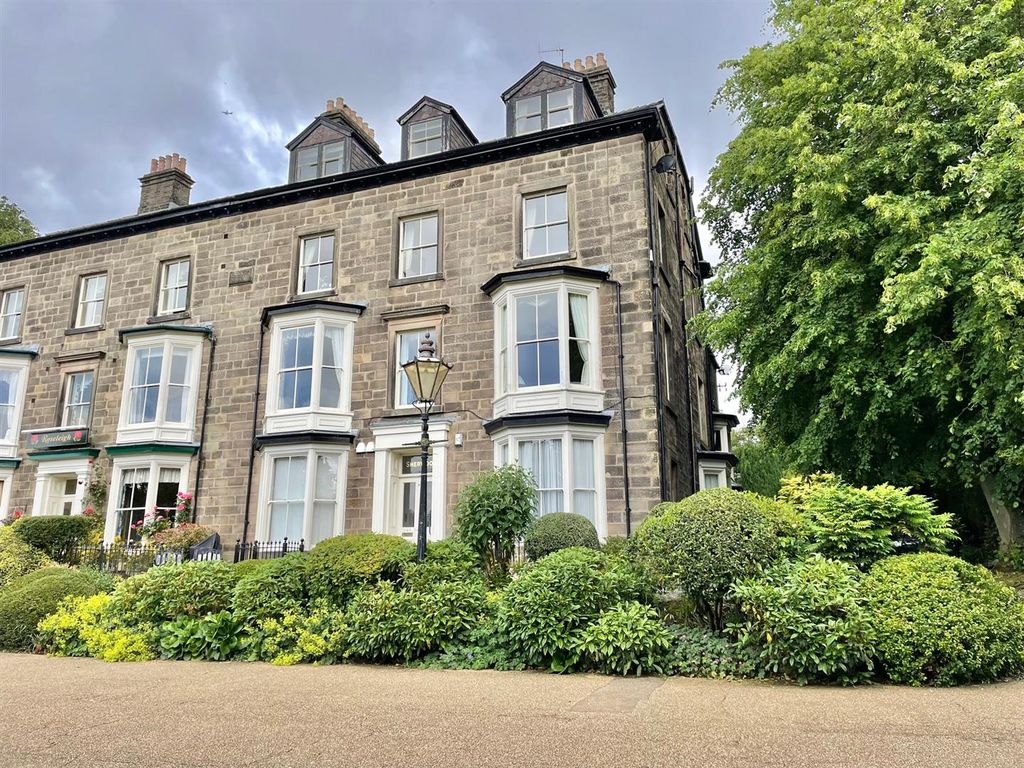 4 bed flat for sale in Broad Walk, Buxton SK17 Zoopla