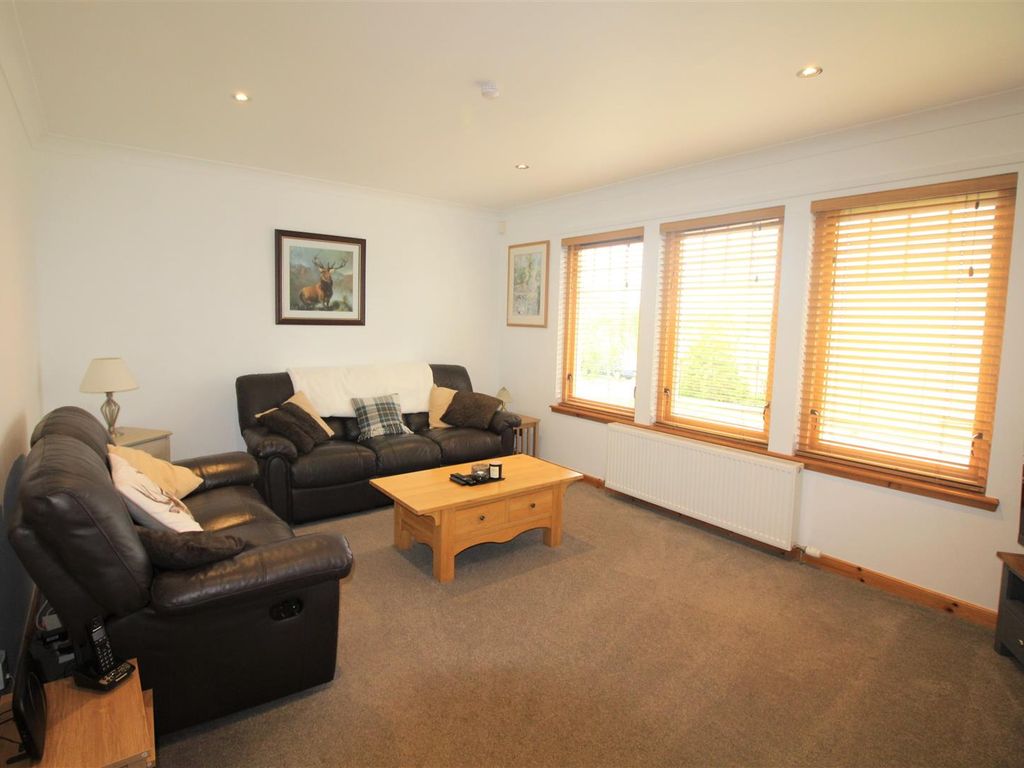 3 bed detached bungalow for sale in 22 Moray Park Place, Culloden
