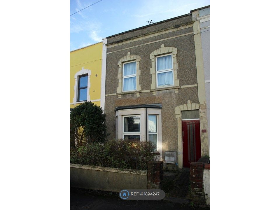 2 bed terraced house to rent in Hill Street, Totterdown, Bristol BS3, £1,500 pcm Zoopla