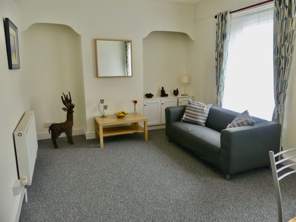 1 bed property for sale in Cecil Street, Roath, Cardiff CF24 Zoopla