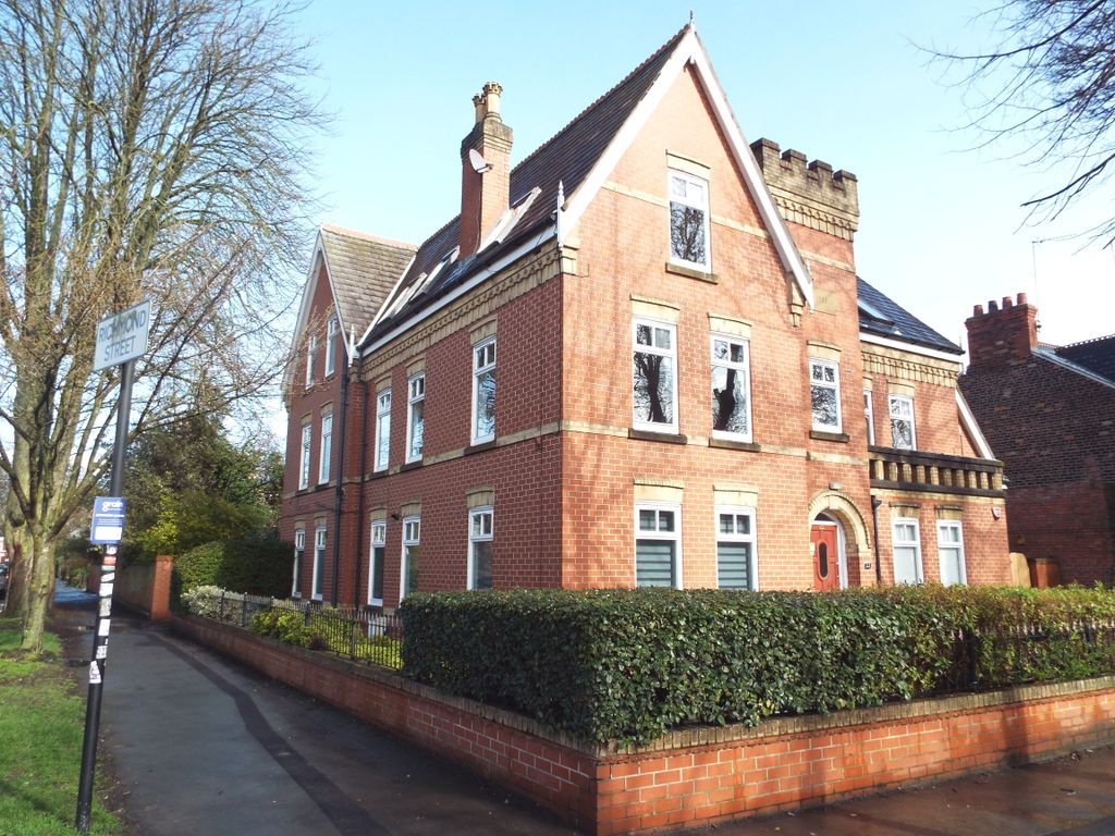 2 bed flat for sale in Park Avenue, Hull HU5 Zoopla