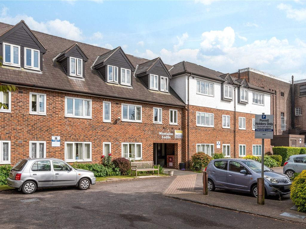 1 bed flat for sale in Rectory Road, Beckenham BR3 Zoopla