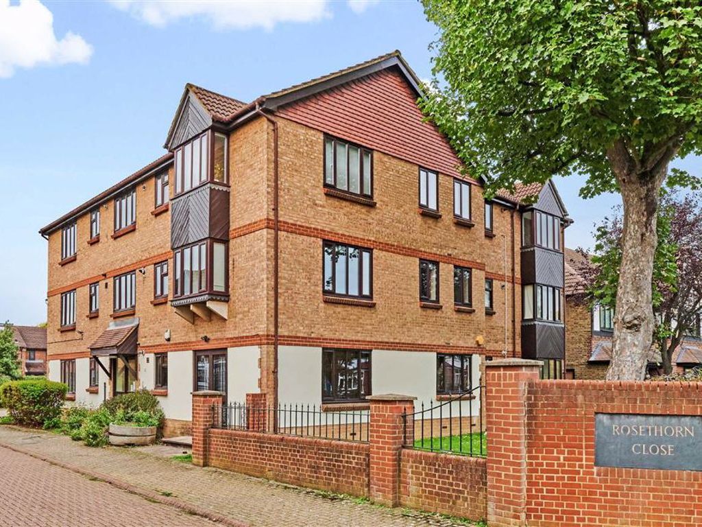 1 bed flat for sale in Rosethorn Close, London SW12 Zoopla