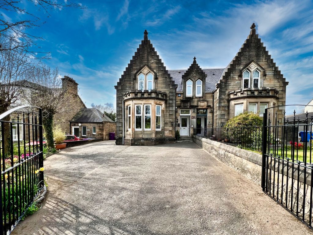 4 bed semidetached house for sale in Dalry Road, Beith KA15 Zoopla