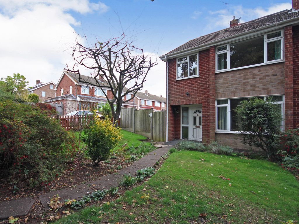 Dialhouse Lane Coventry CV5  