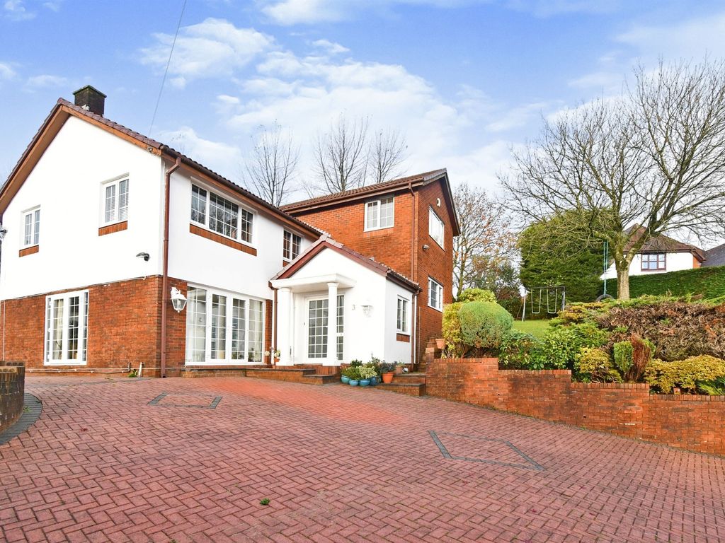 Aspen Avenue, Blackwood NP12  