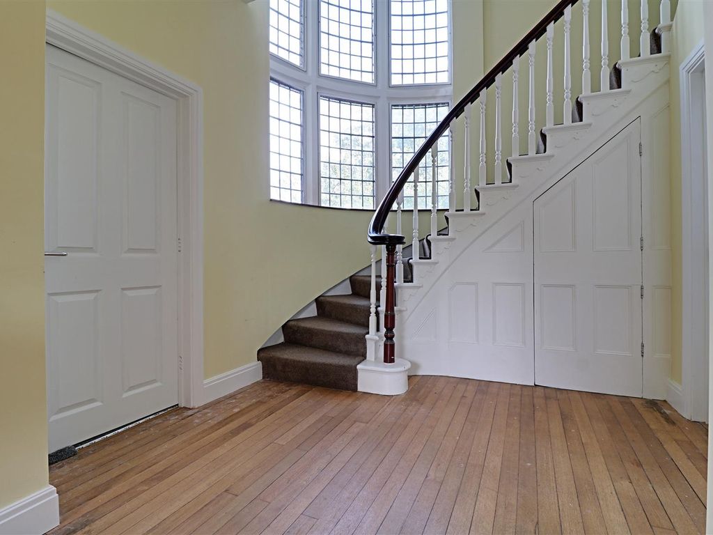 1 bed flat to rent in Dale Street, Walsall WS1, £525 pcm Zoopla