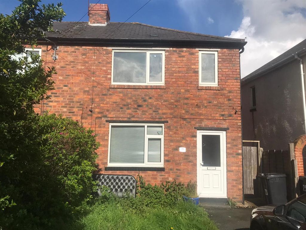 3 bed end terrace house to rent in Road, Willenhall WV13 Zoopla