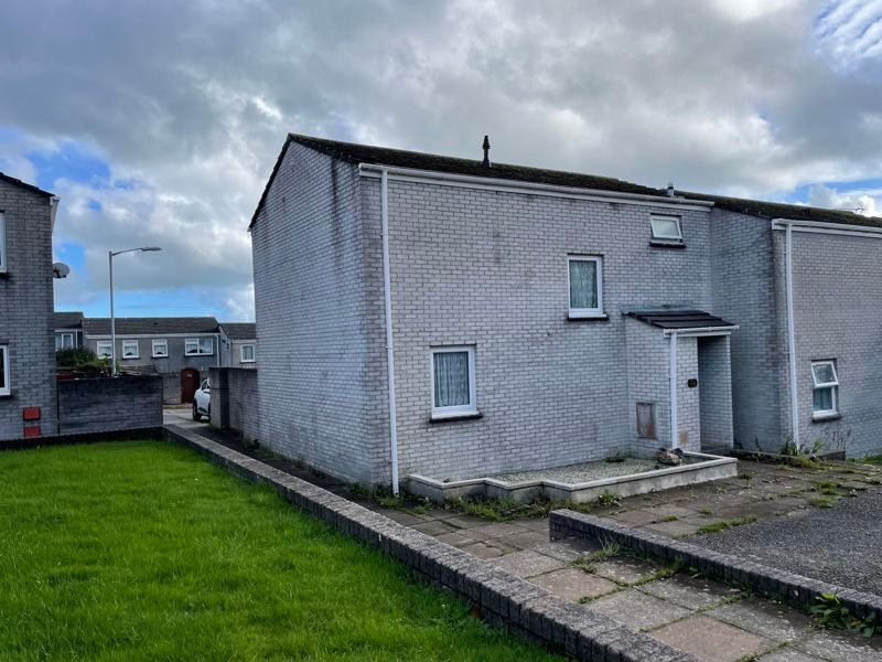 3 bed property for sale in Thornpark Road, St. Austell PL25 Zoopla