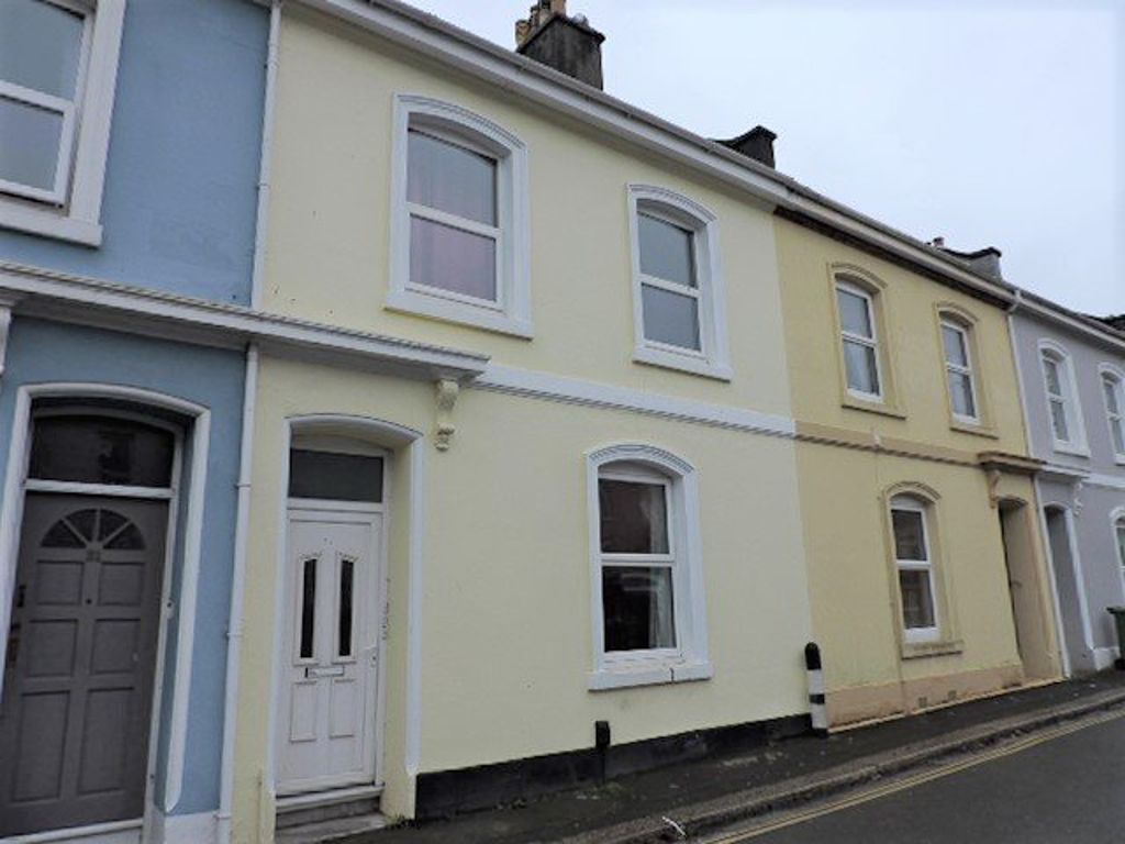 1 bed flat to rent in Clarence Place, Morice Town, Plymouth PL2 Zoopla