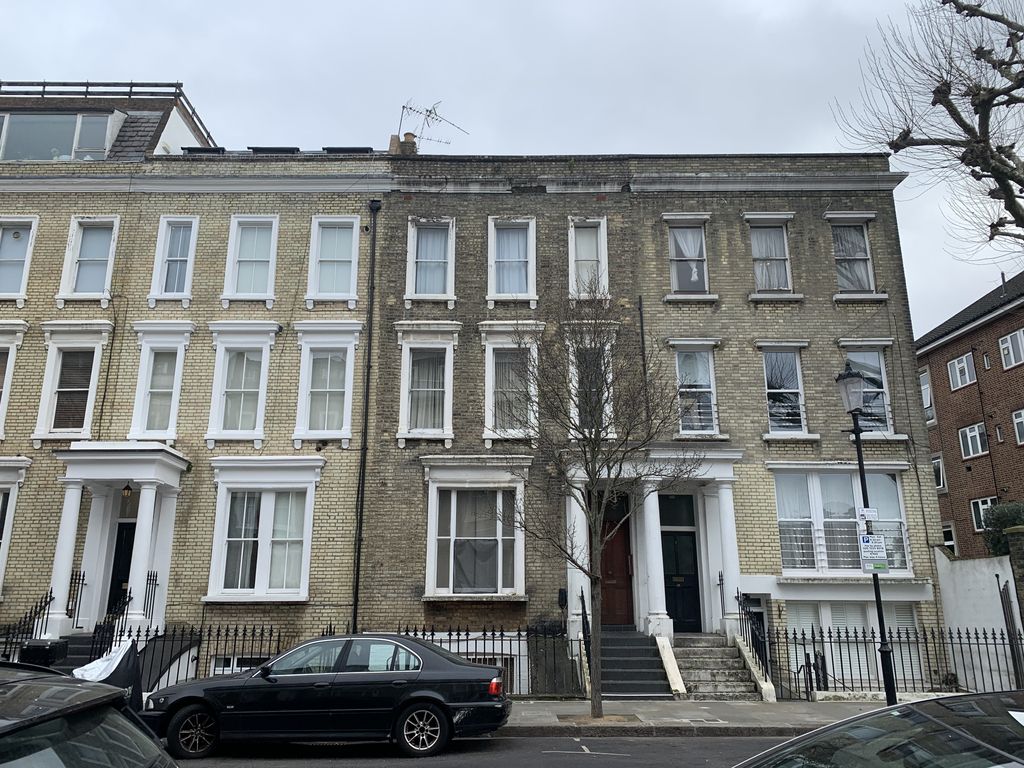 8 bed property for sale in 4 Eardley Crescent, Earls Court, London SW5