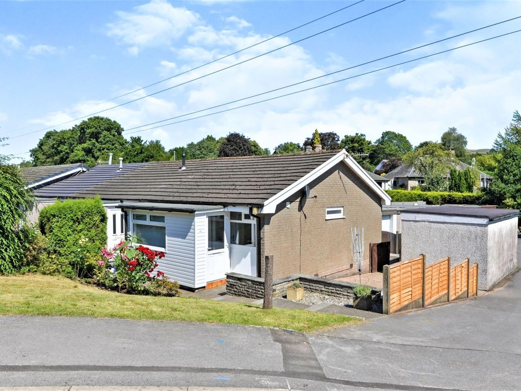 2 bed end terrace house for sale in Rusland Park, Kendal LA9 Zoopla