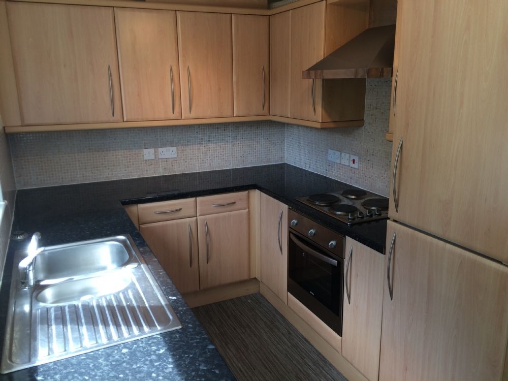 2 bed flat to rent in The Wheelgate, Loxham Street, Farnworth BL3 Zoopla