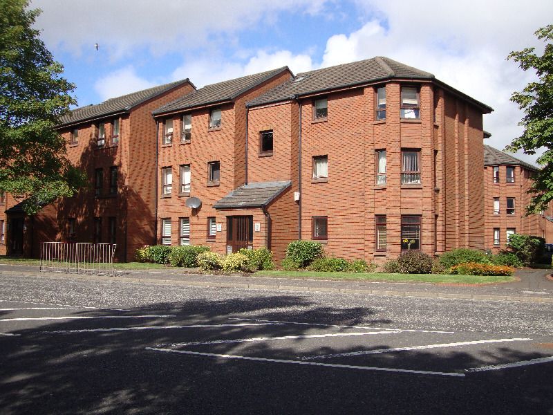 1 bed flat to rent in Caird Street, Hamilton ML3 Zoopla