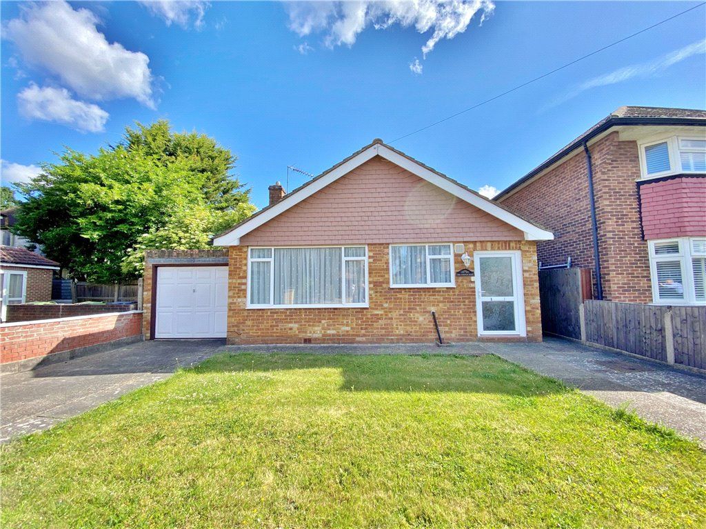 2 bed bungalow for sale in Conway Road, Whitton, Hounslow TW4 Zoopla