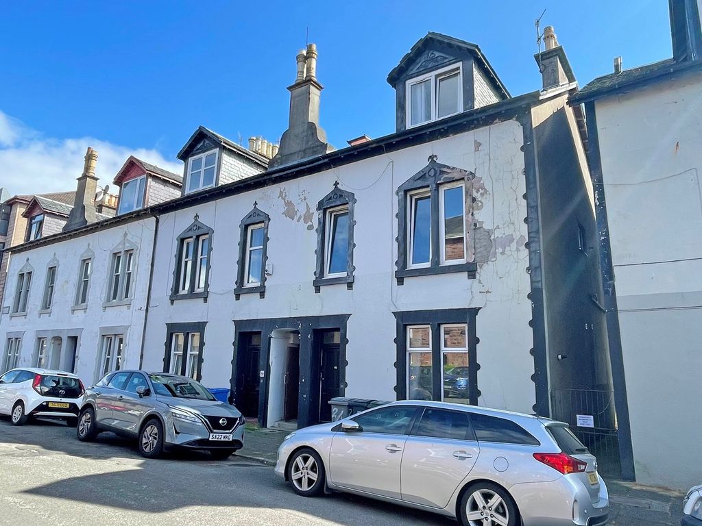 2 bed flat for sale in John Street, Helensburgh G84 Zoopla