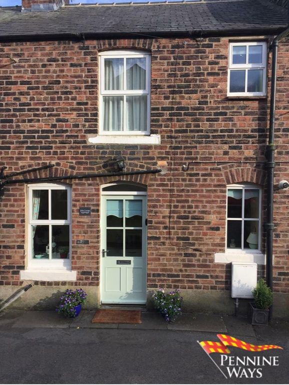 2 bed cottage for sale in Edens Lawn, Haltwhistle NE49, £150,000 Zoopla